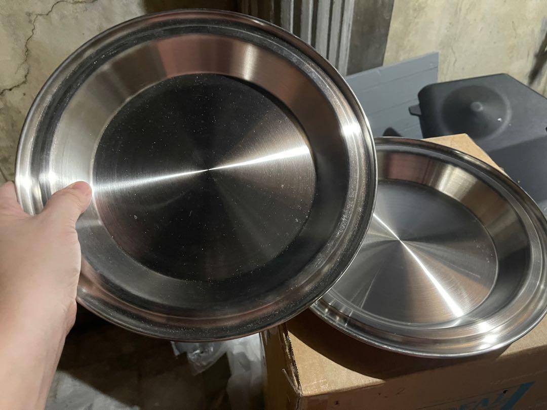 Saladmaster bakeware pan, Furniture & Home Living, Kitchenware