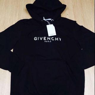 Givenchy sales hoodie sale