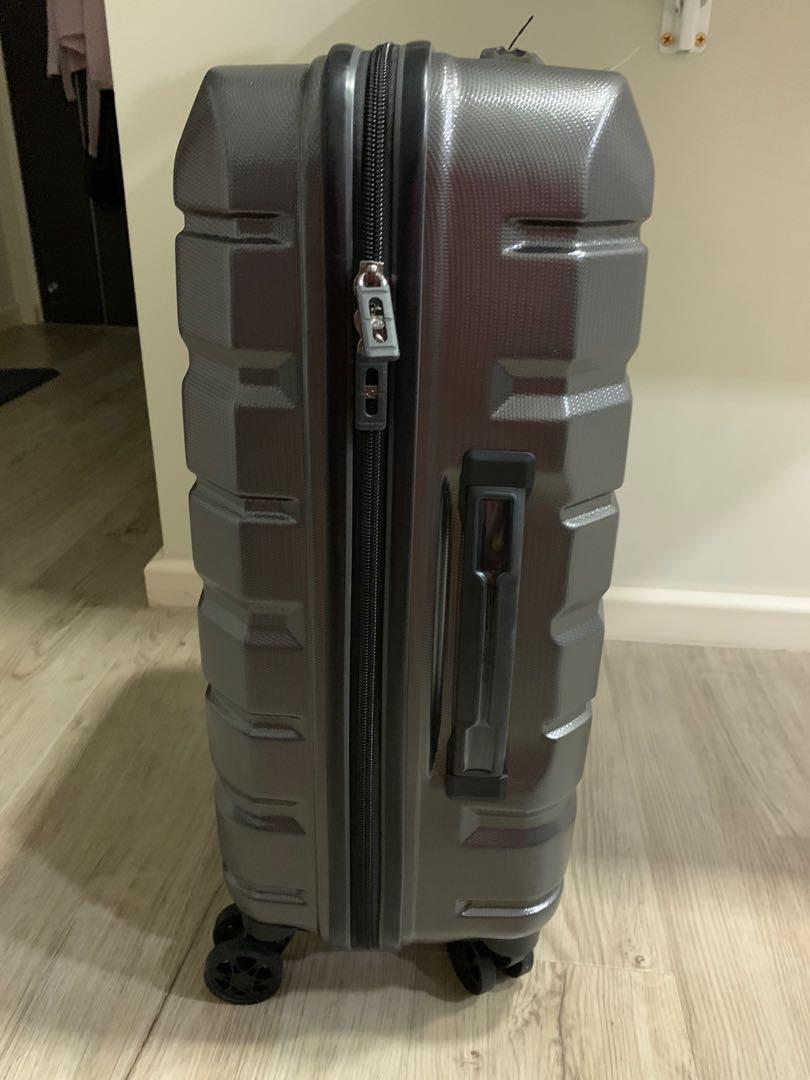 Samsonite androla hot sale dlx 20