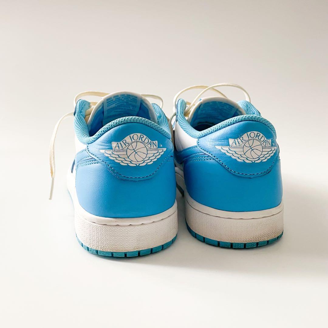 sb jordan 1 low unc