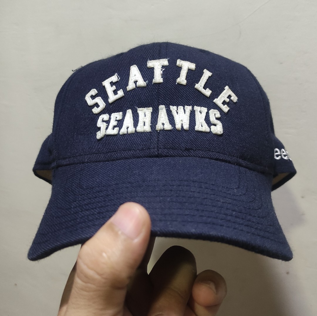Seattle Seahawks Dadhat, Men's Fashion 