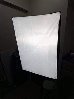 Selling my Softlight w/ Diffuser