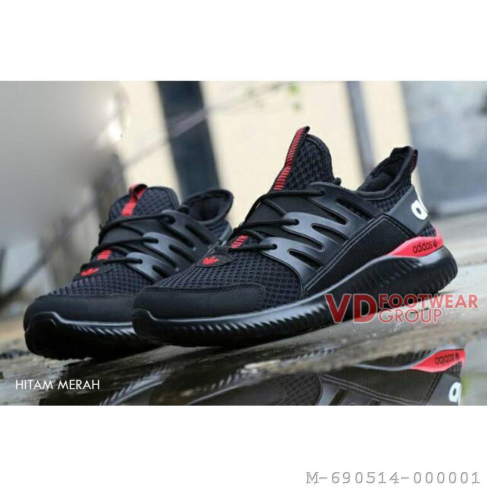 Foto sepatu adidas alphabounce clearance