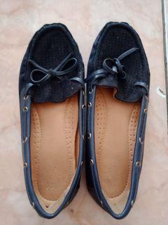 Sepatu Donnatelo