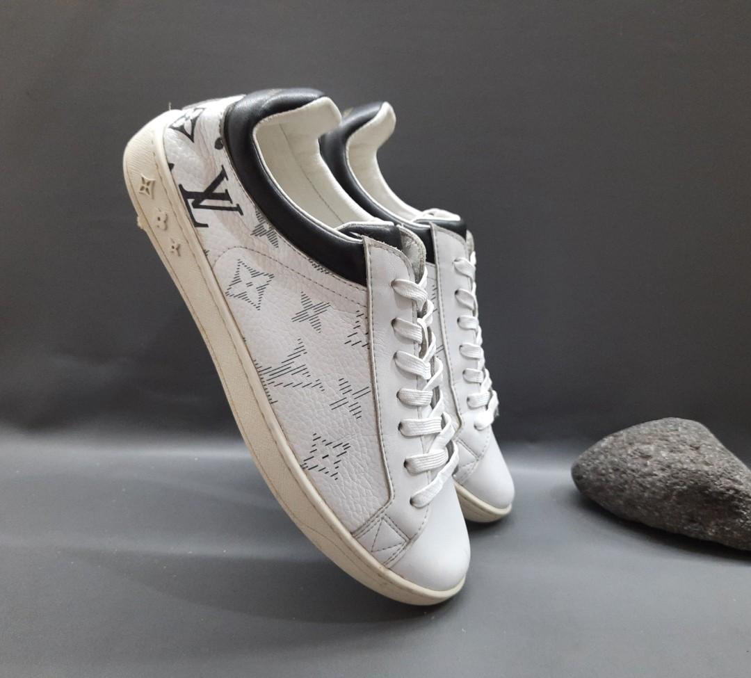 Luxembourg Sneaker - Sepatu