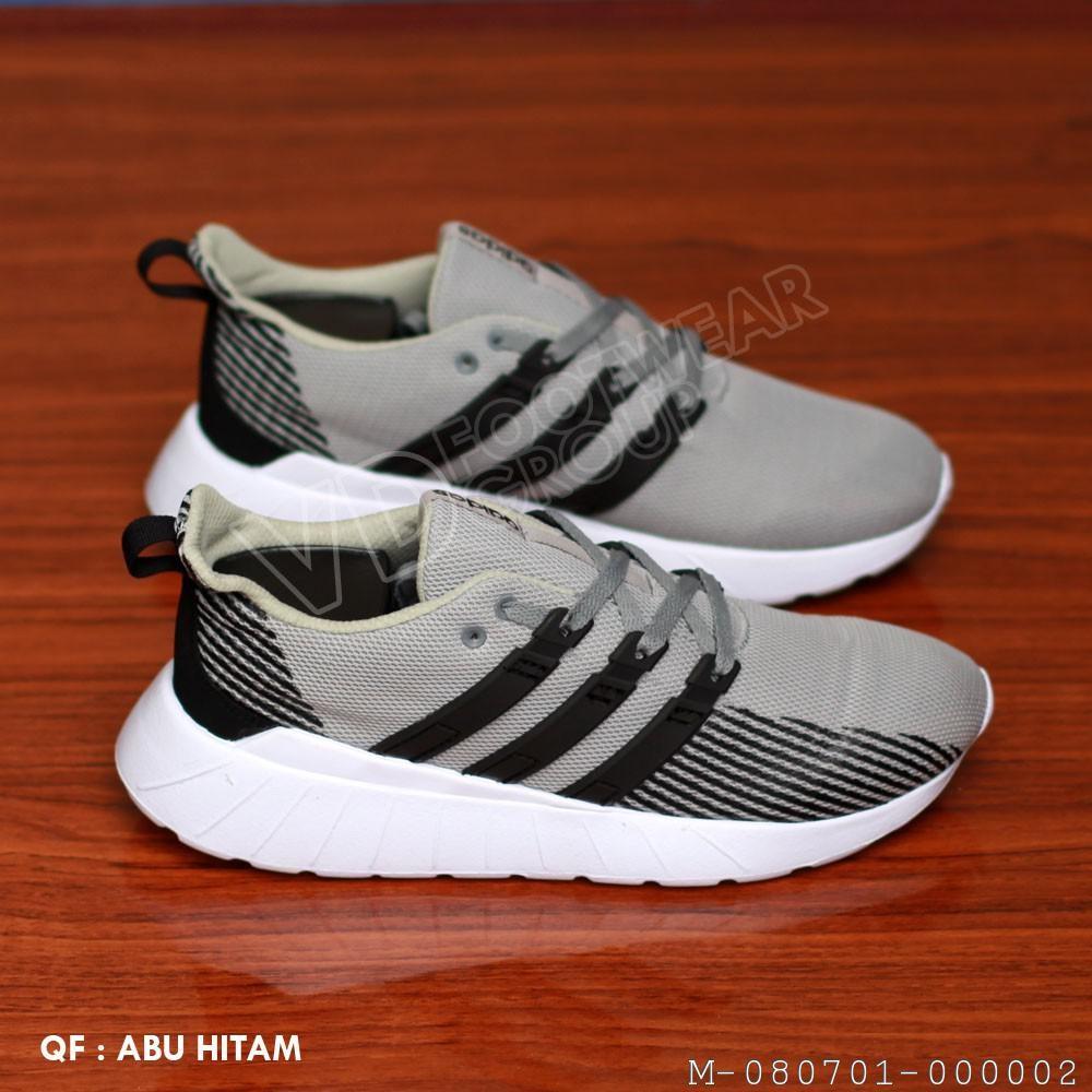 Sneaker on sale adidas putih