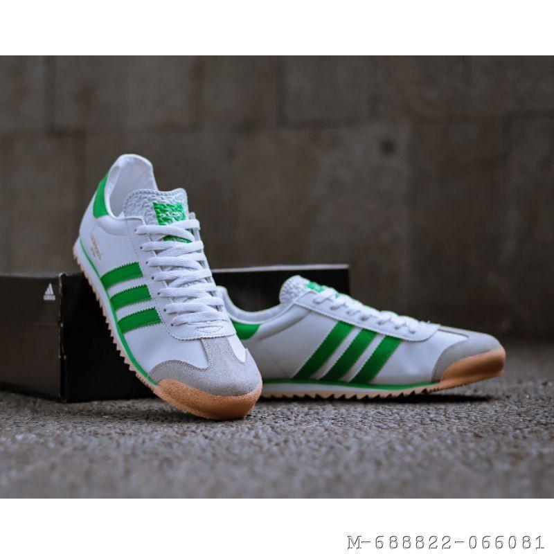 SEPATU SNEAKERS PRIA ADIDAS ROM VUNI 