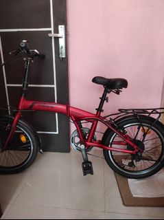 (Kategori: ) berada di . Dikirim oleh irithel7 (ID iklan 1121692791, Gambar 1). Deskripsi: .