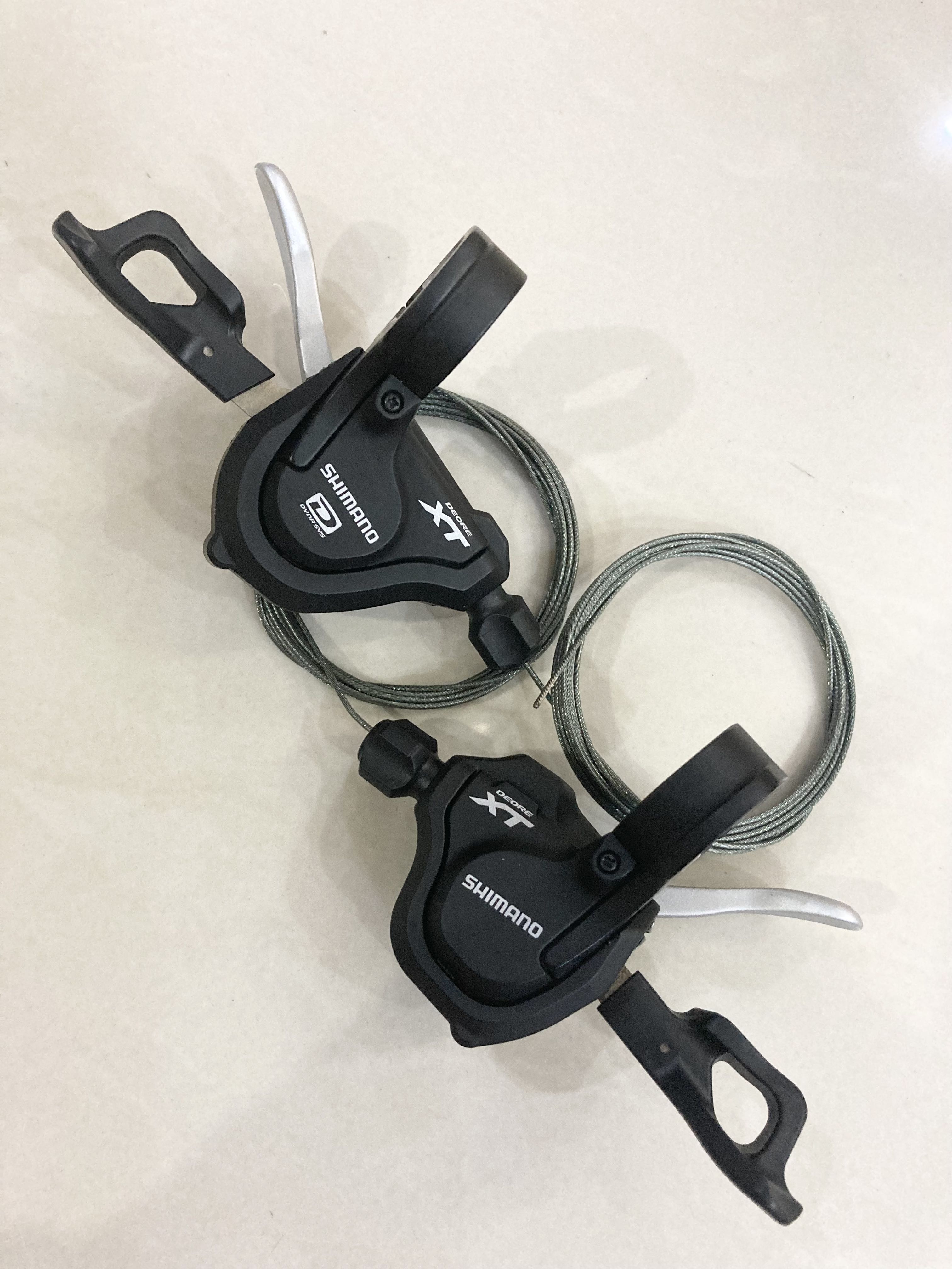 Shimano deore new arrivals xt 780