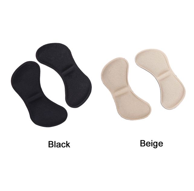 Shoes adhesive insole pads, Women's Fashion, Footwear, Shoe inserts on