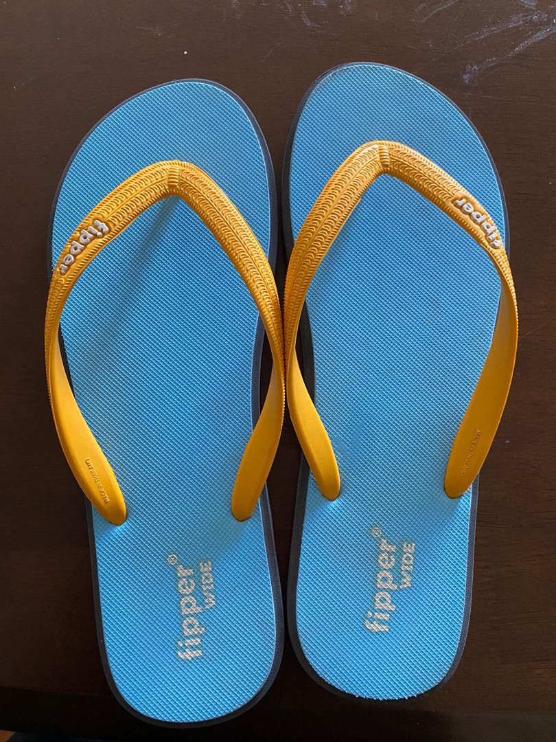 Uk 12 size top flip flops