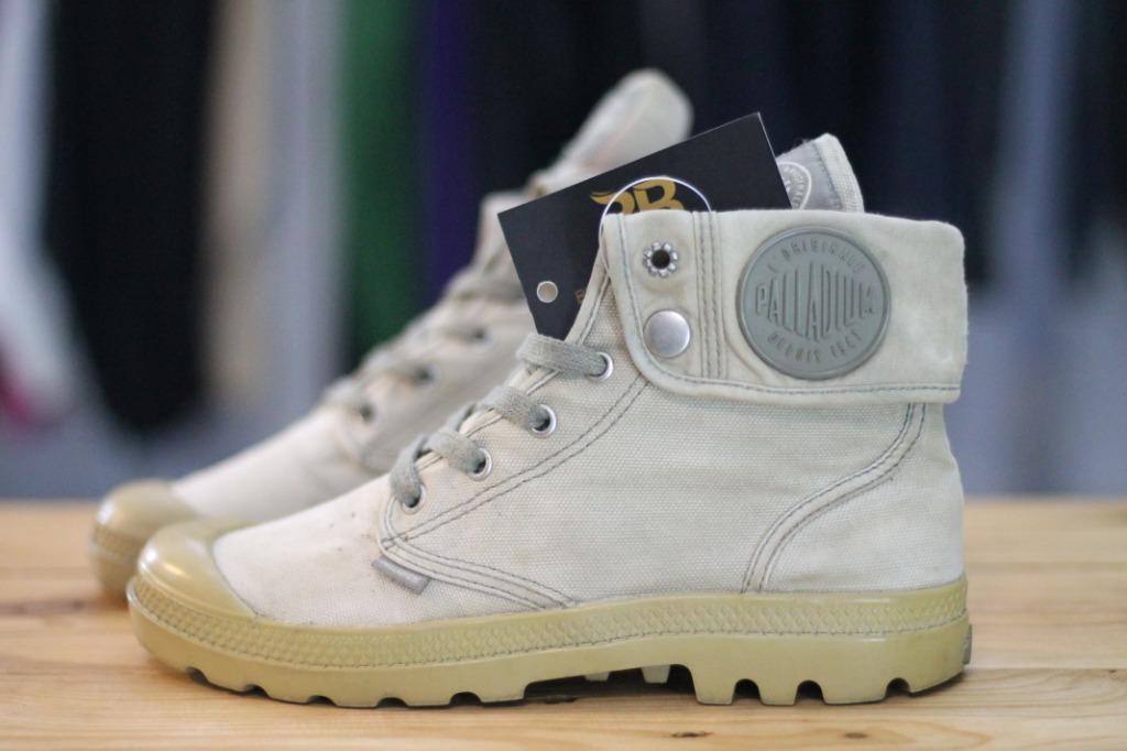 Palladium online boots uk