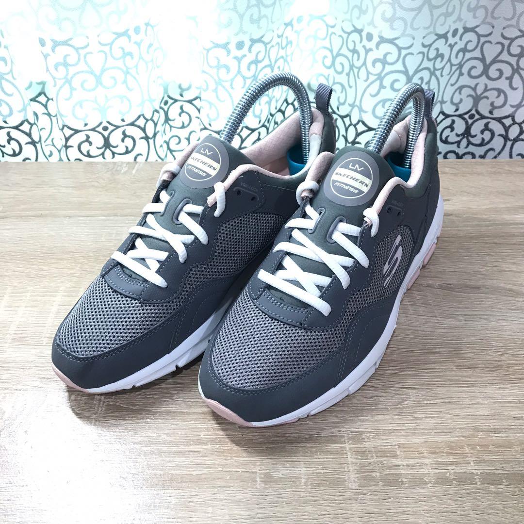 Skechers liv fitness discount