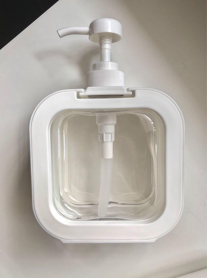Soap dispenser bottle, TV & Home Appliances, Kitchen ...