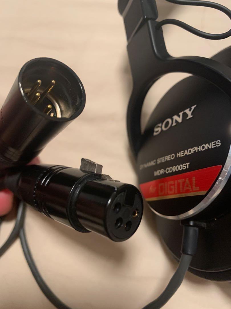 最終値下げ SONY MDR 900ST Umbrella - Company I MOD on オーディオ機器