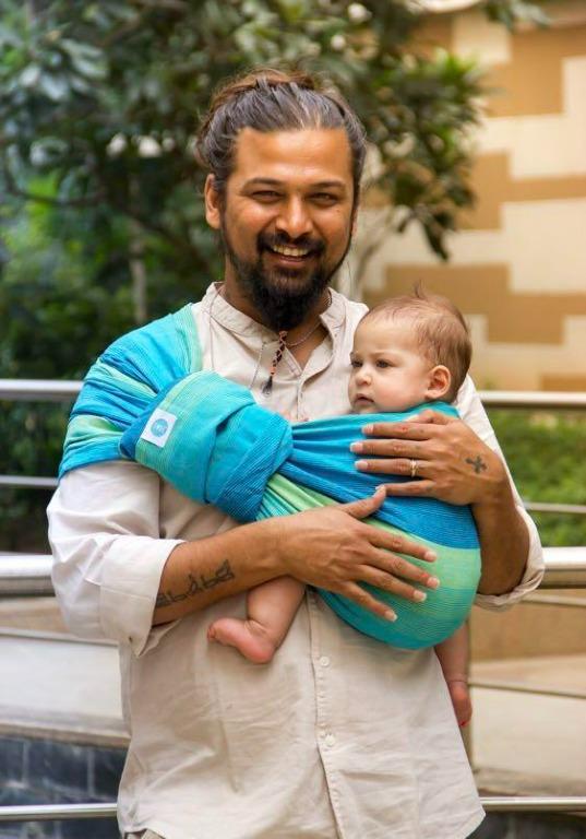 Soul 2025 ring sling