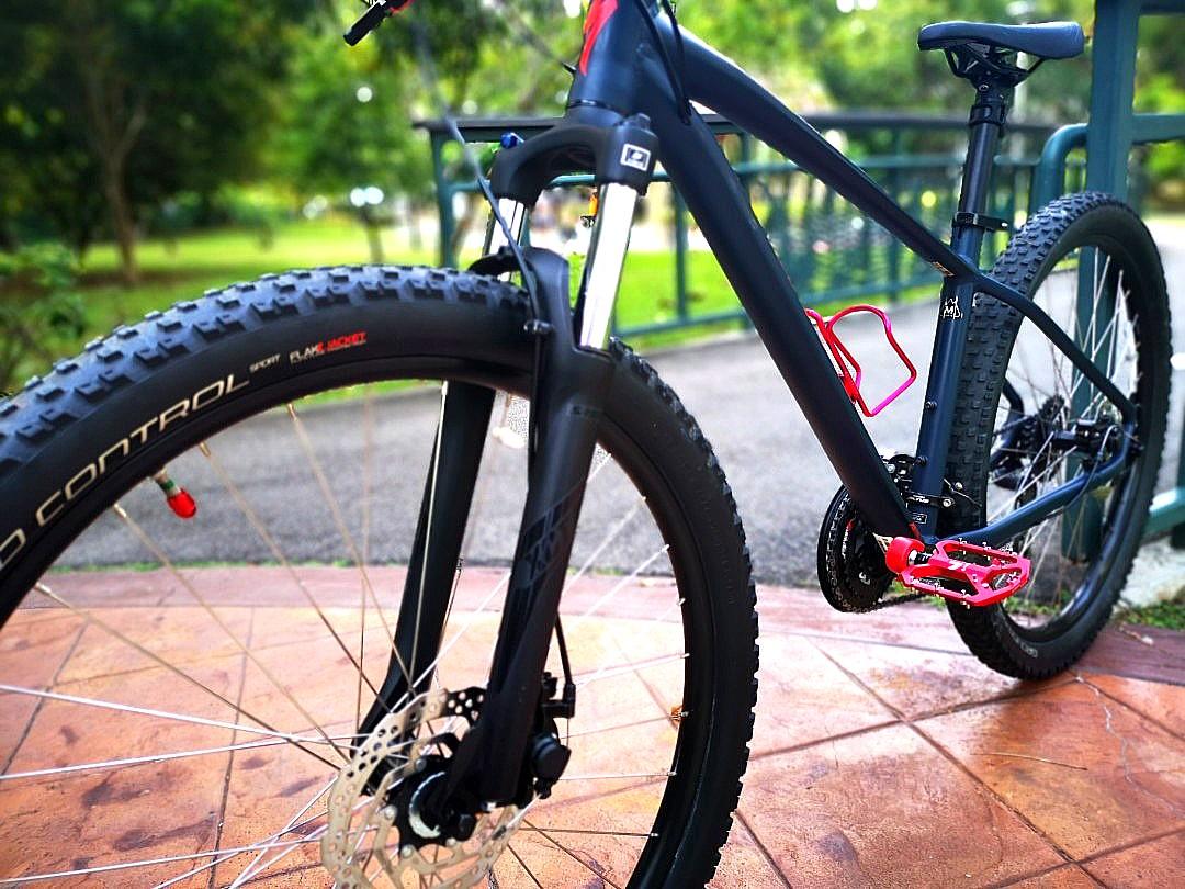 specialized pitch expert for sale