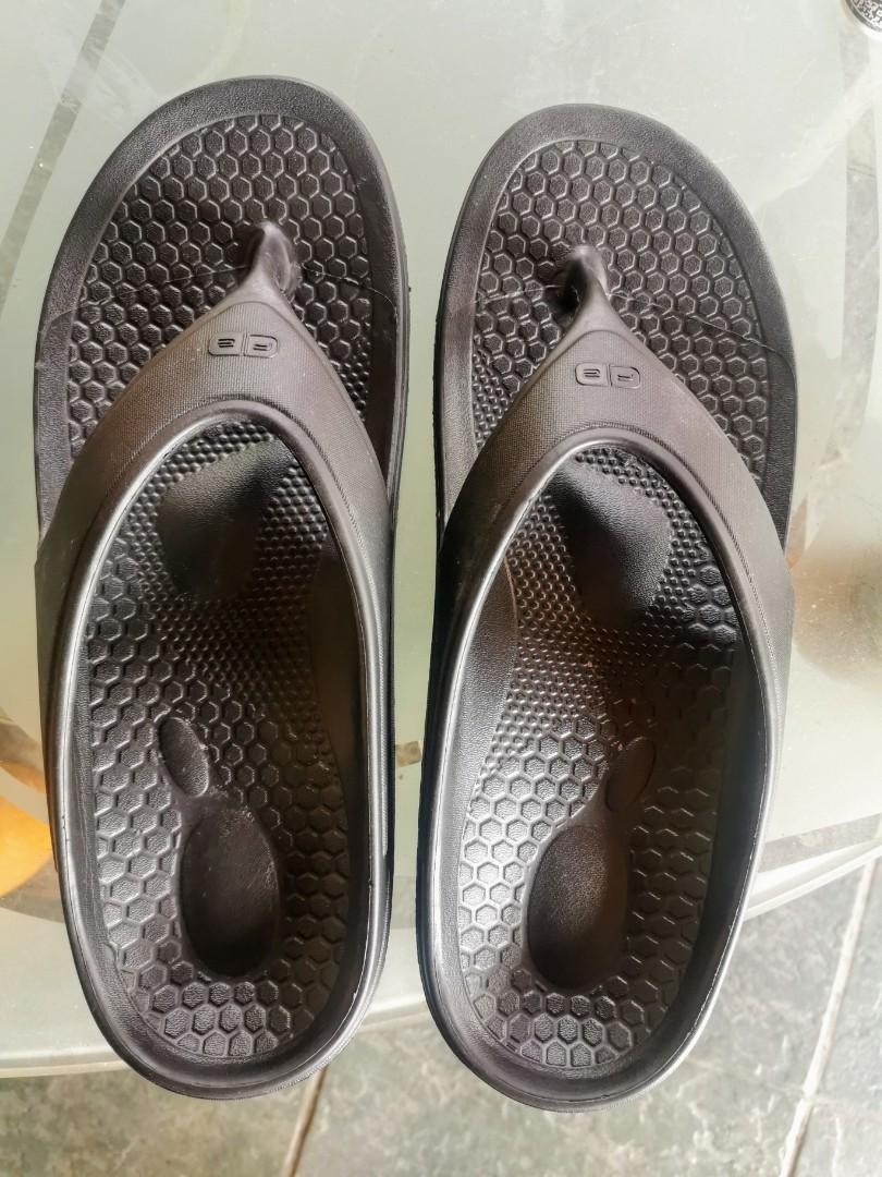 Spenco clearance slippers uk