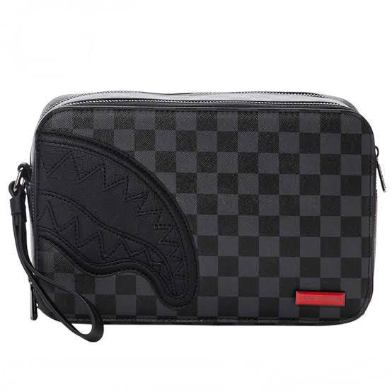 sprayground crossbody bags