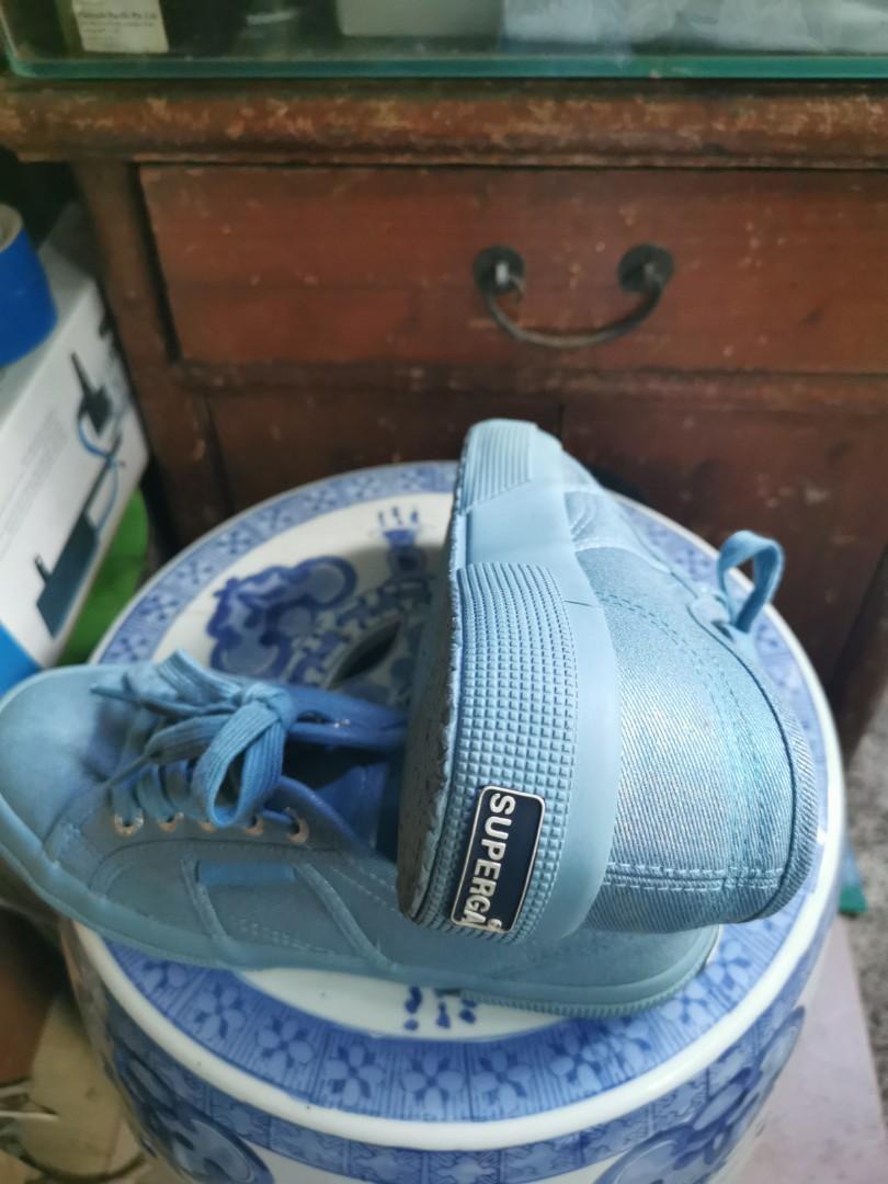 superga limited edition