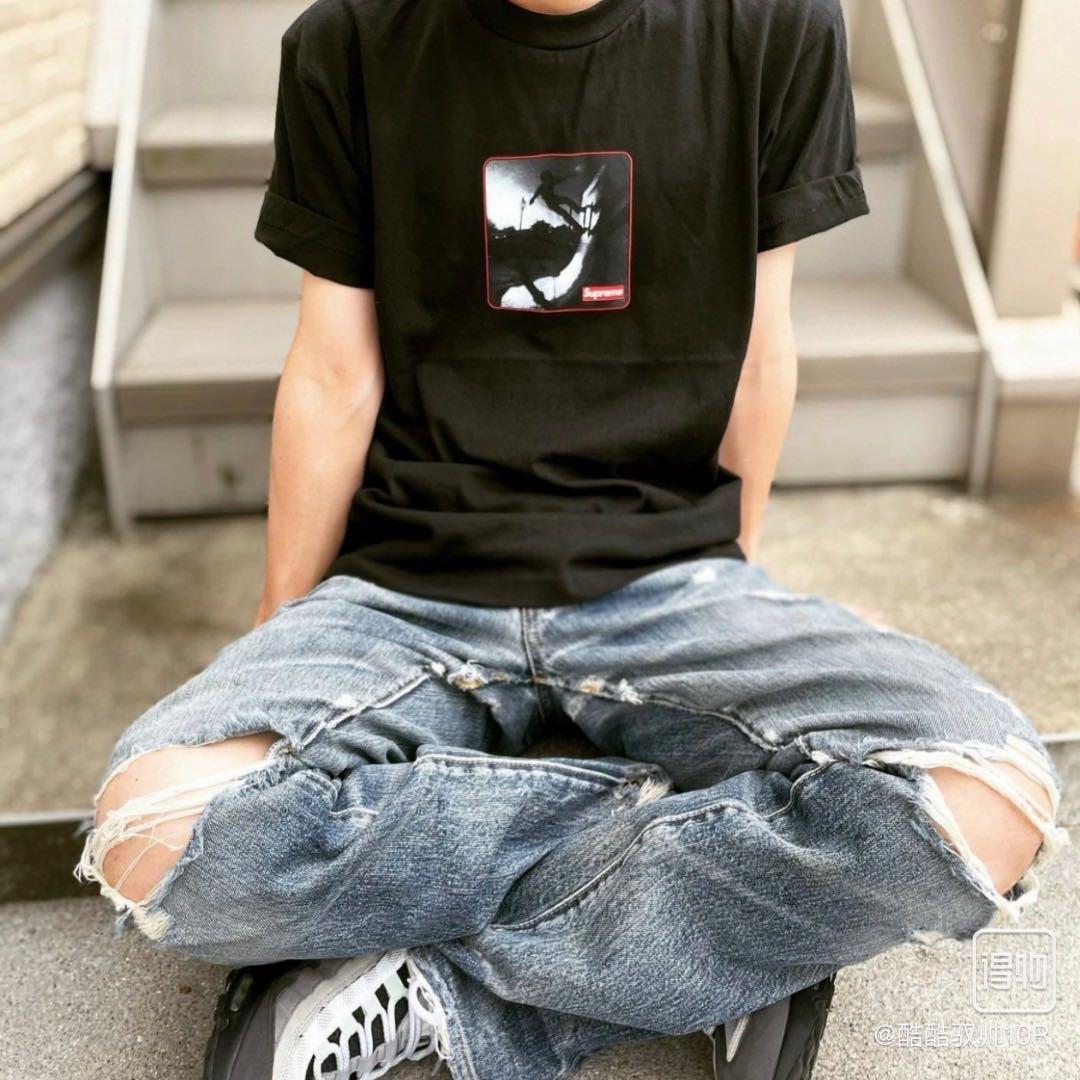 Supreme Shadow Tee