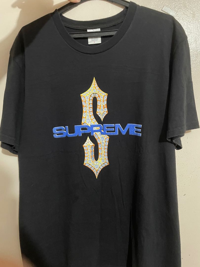 diamond supreme tee