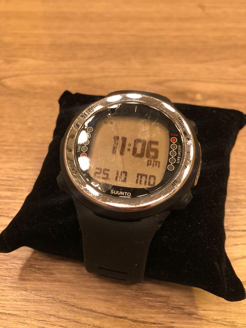 Suunto d4i for clearance sale