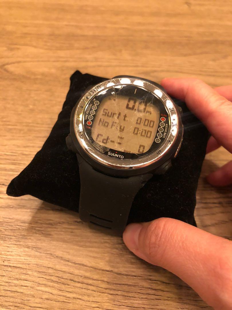 Suunto d4i for sale sales
