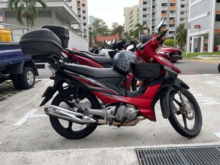 (Category: ) located in . Submitted by zafran (Listing ID 1121633293, Image 1). Description: .