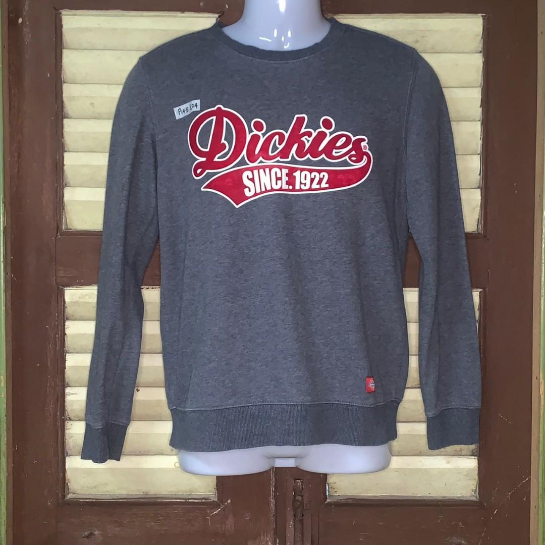 Sweatshirt dickies store
