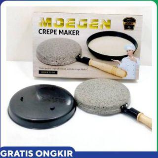 Teflon kulit risol