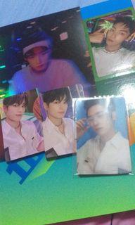 The boyz thrilling album kick version