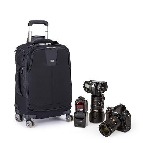 Thinktank Roller Derby (Category: Other Photography Accessories) located in Pasay City. Submitted by shansey21 (Listing ID 1121620920, Image 1). Description: Brandnew Thinktank Roller Derby 20,500 pesos vitocruz taft meet up / pick up cod will do +sf pm me 😄.