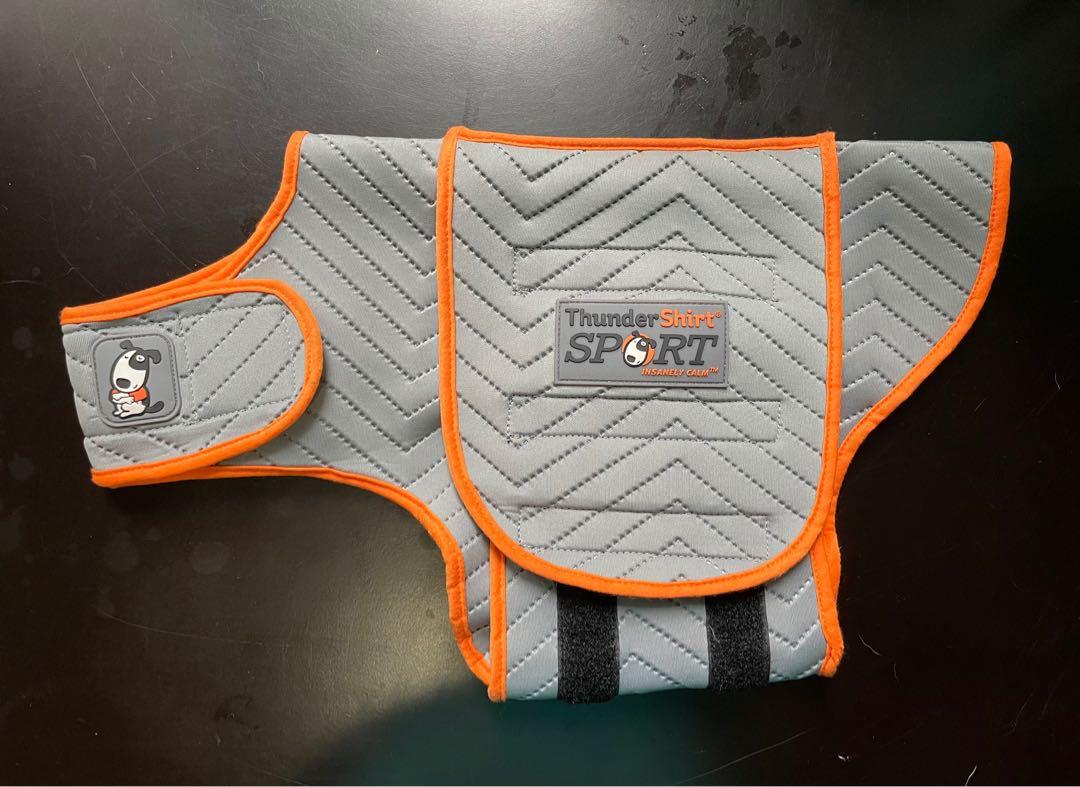 Thundershirt top calming chews