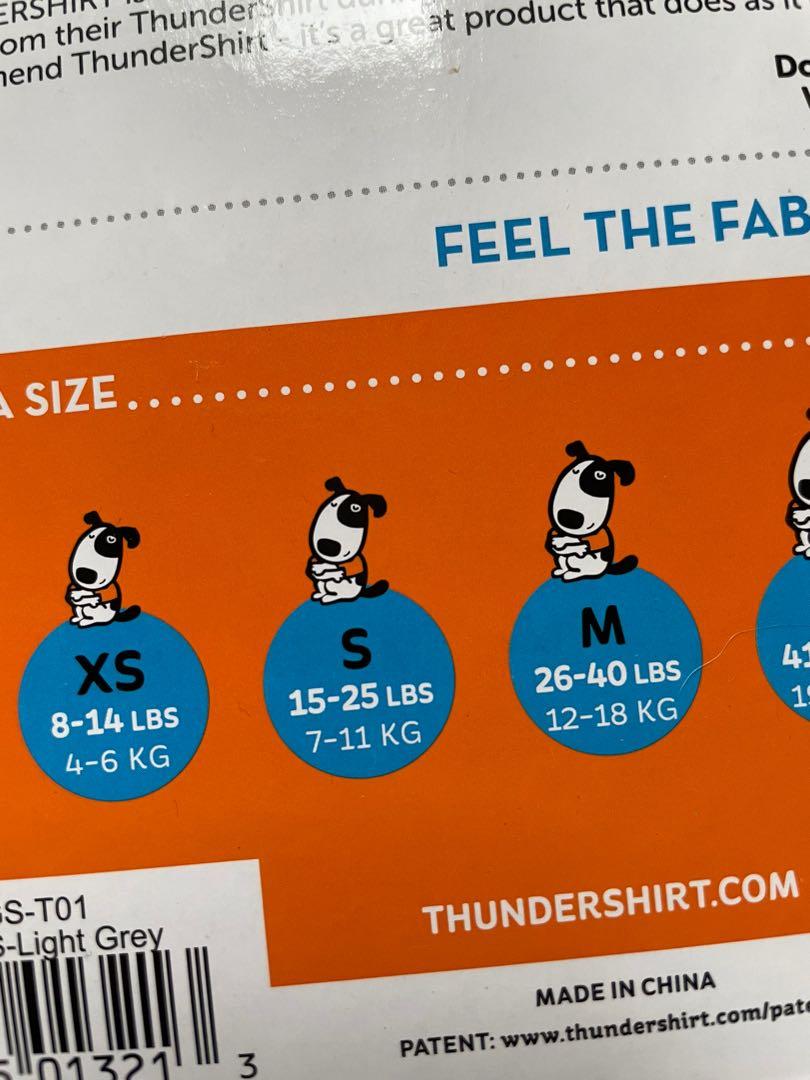 Thundershirt outlet calming chews