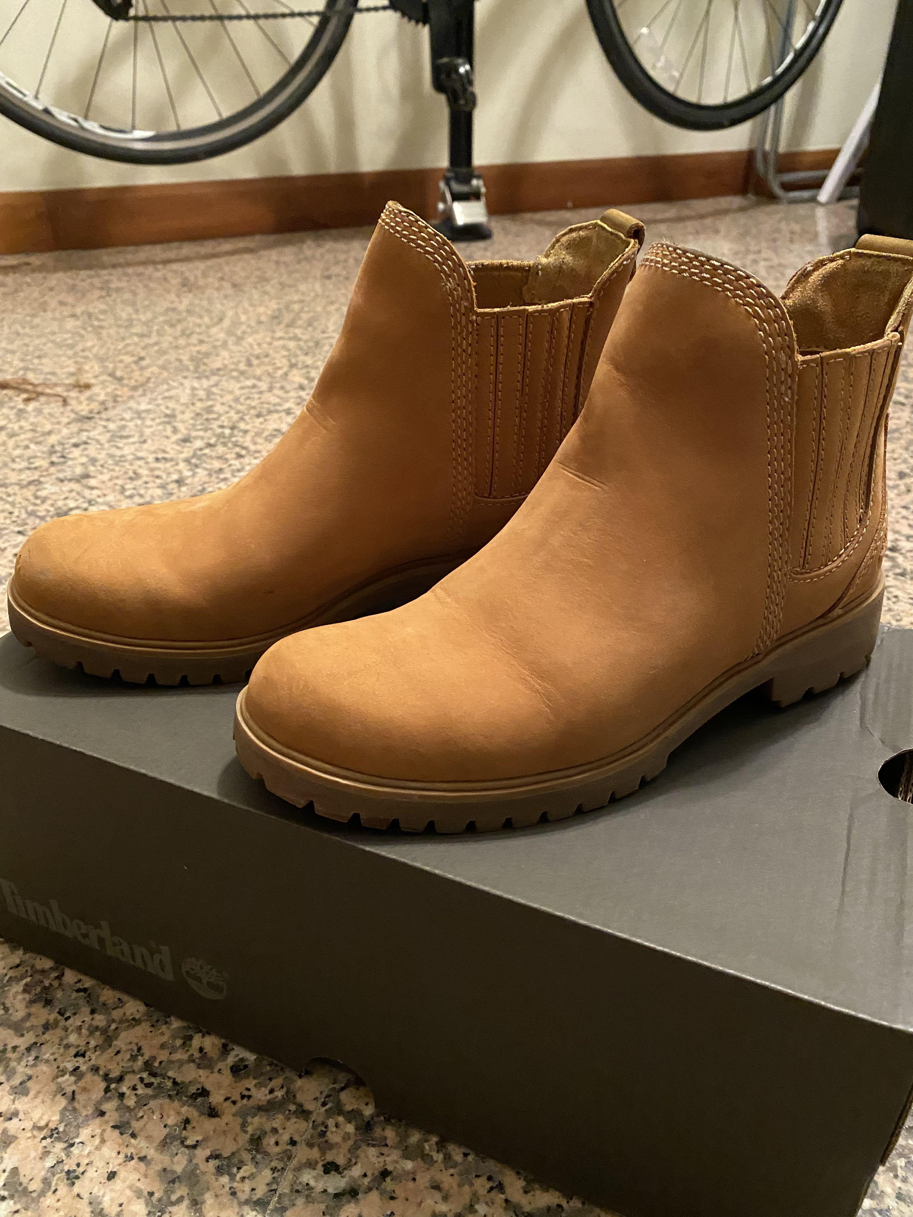 Chelsea boots low cut shop