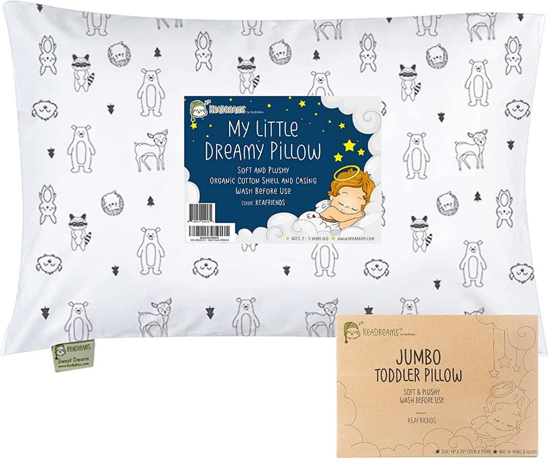 jumbo pillowcase