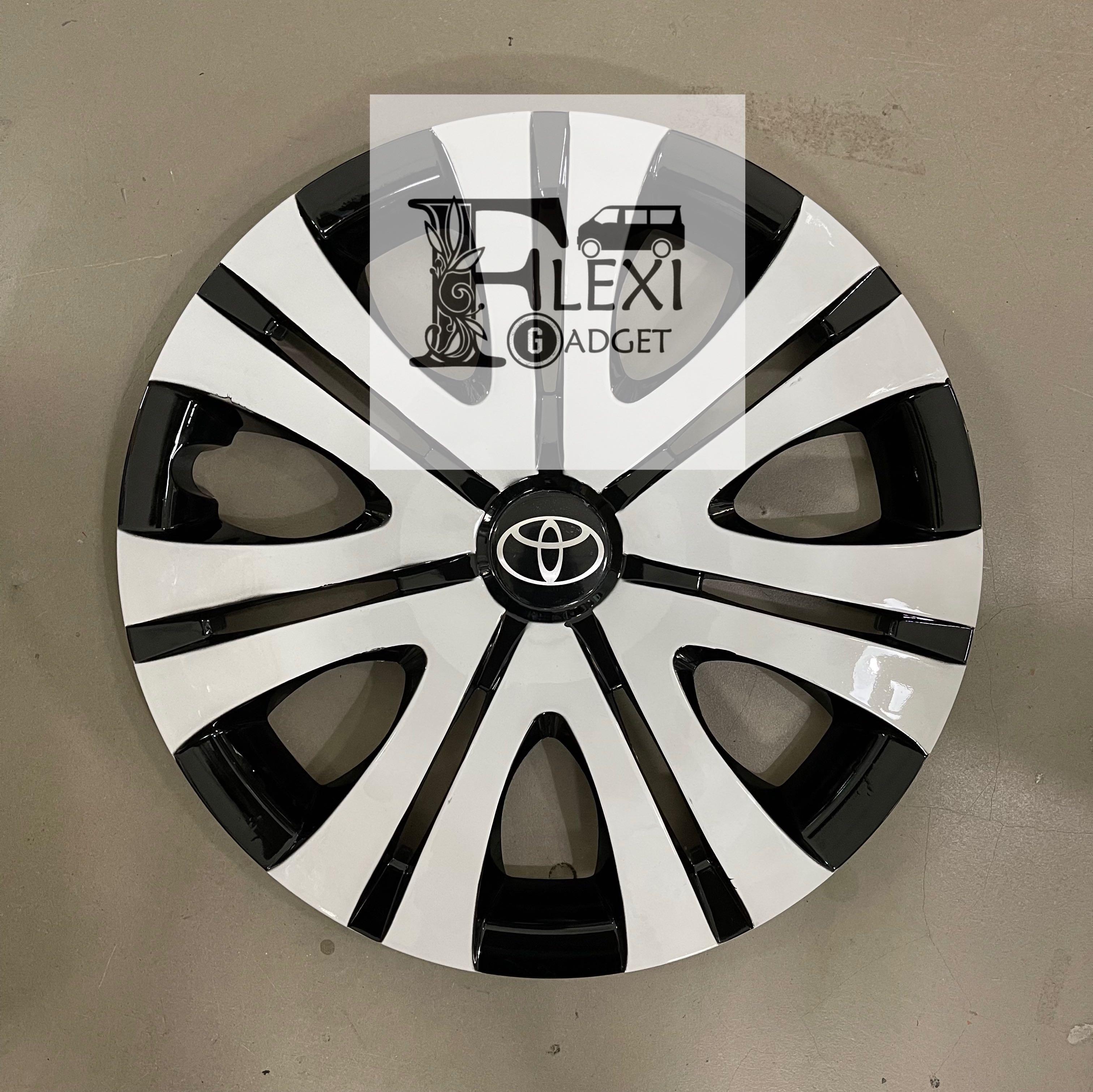 Toyota Hiace Rim Cover / Nissan NV350 Rim Cover / Toyota Accessories