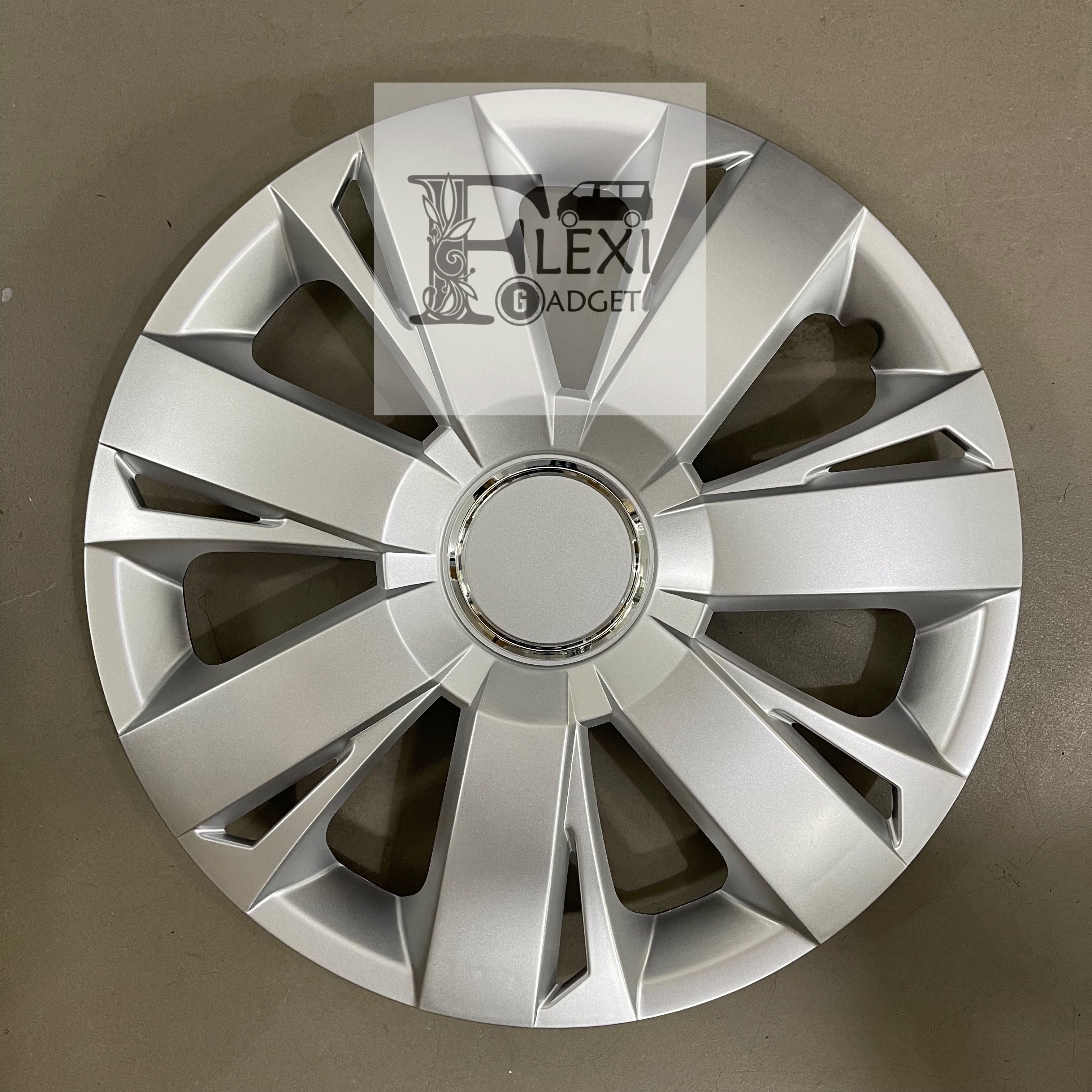 Toyota Hiace Rim Cover / Nissan NV350 Rim Cover / Toyota Accessories