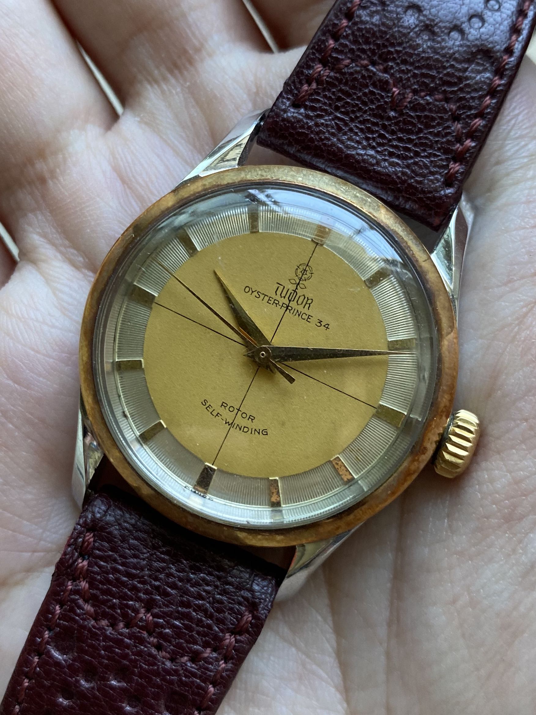 Tudor 7950 hotsell