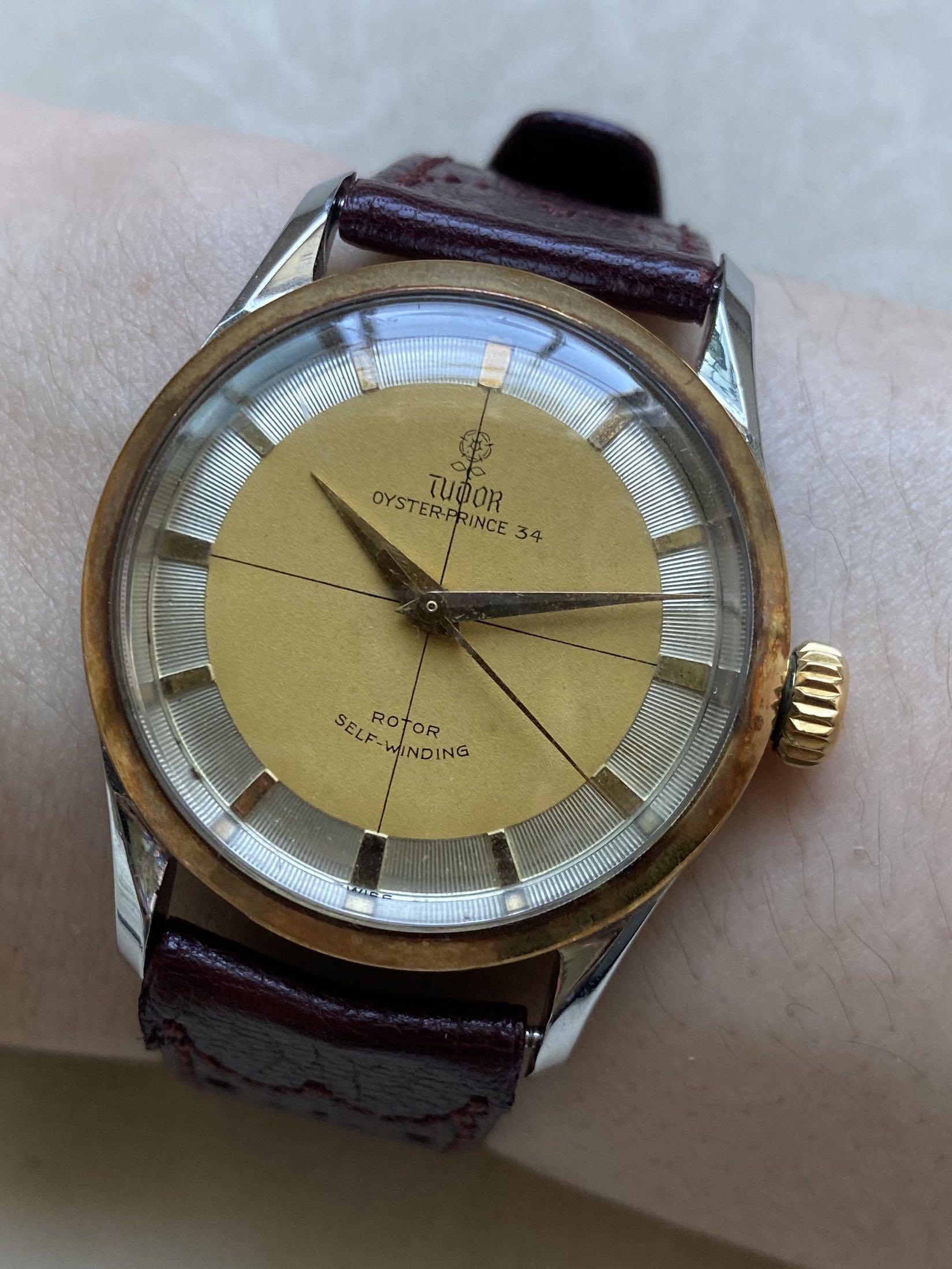 Tudor 7950 sales