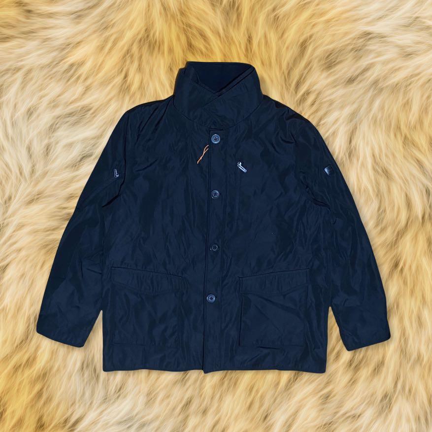 Tumi T Tech Coat Jacket Men s Fashion Coats Jackets and
