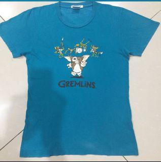 Uniqlo X Gremlins t-shirt