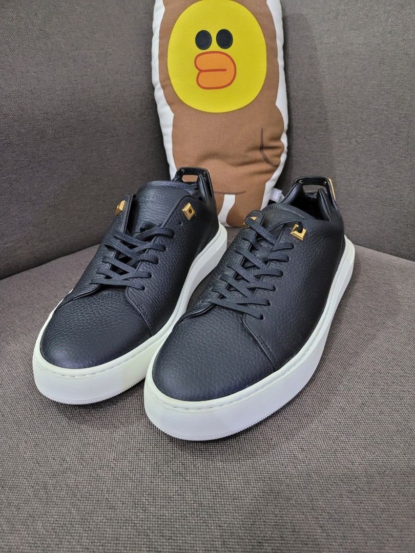 buscemi uno low