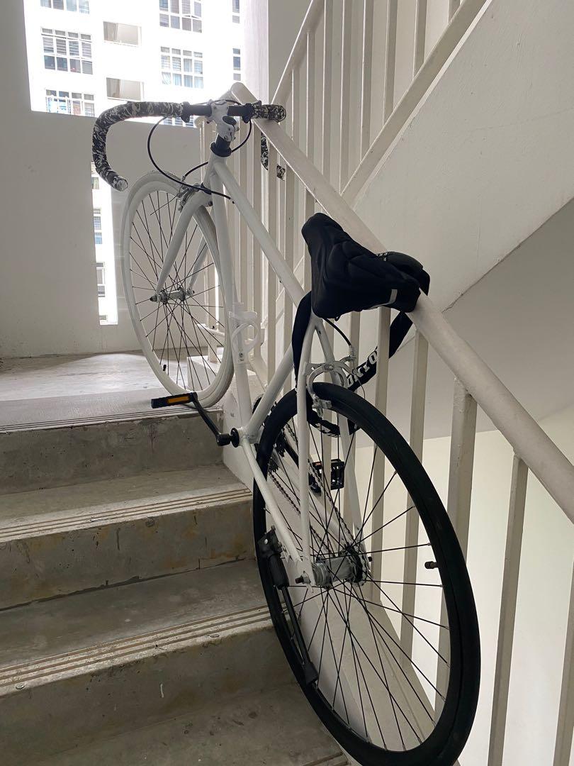 Used fixie for sale hotsell