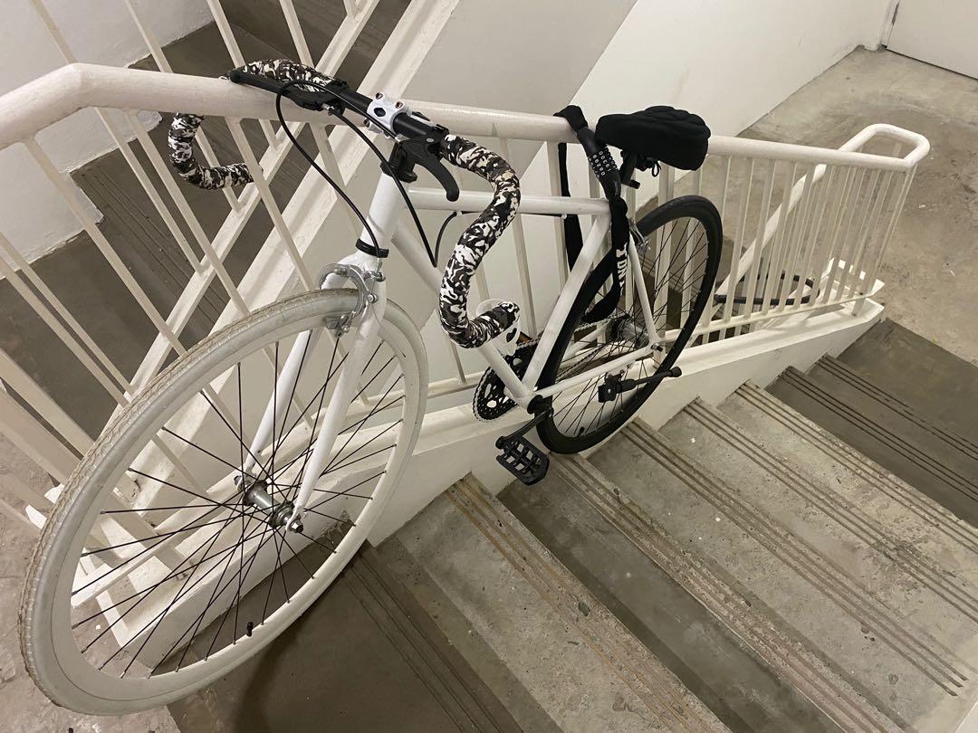 Used fixie store for sale