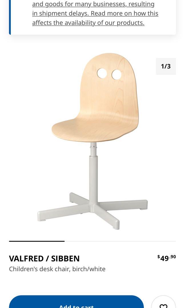 Sibben chair ikea clearance