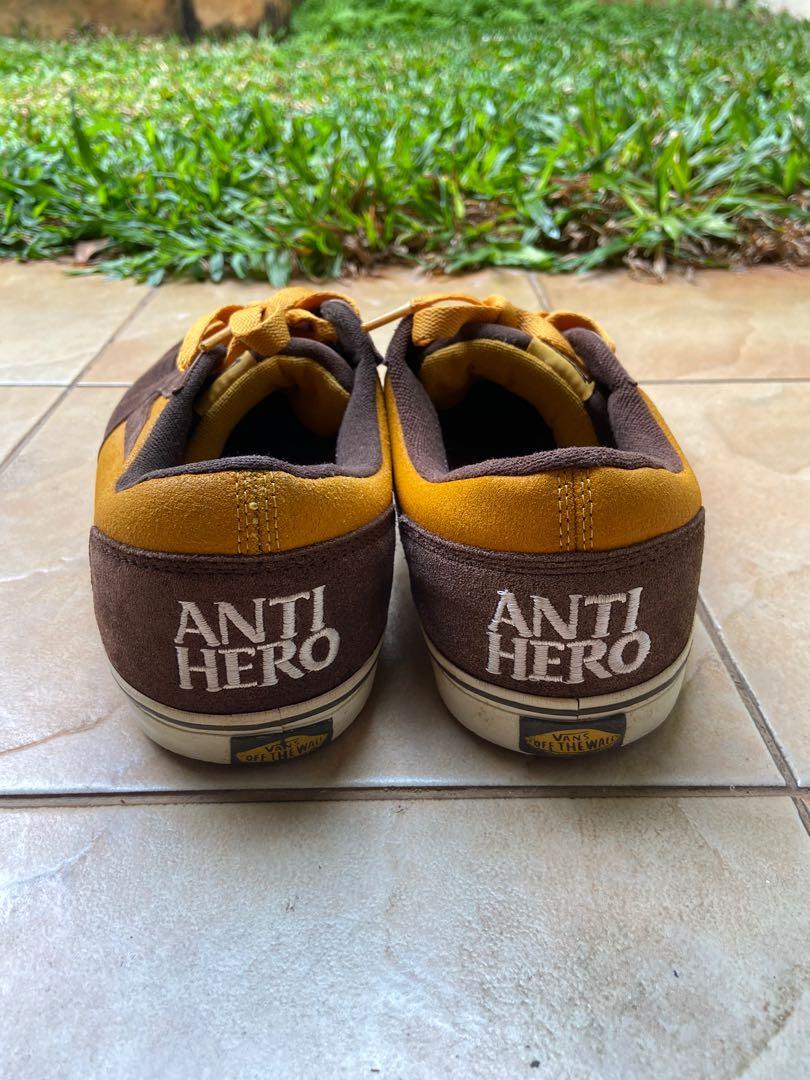 Vans ANTI HERO TNT original