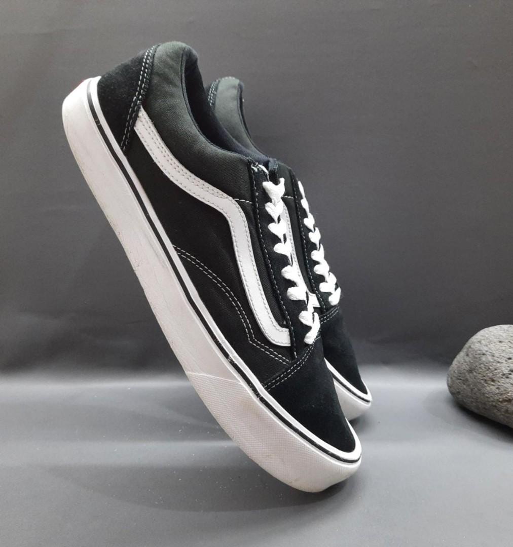 vans old skool 37.5