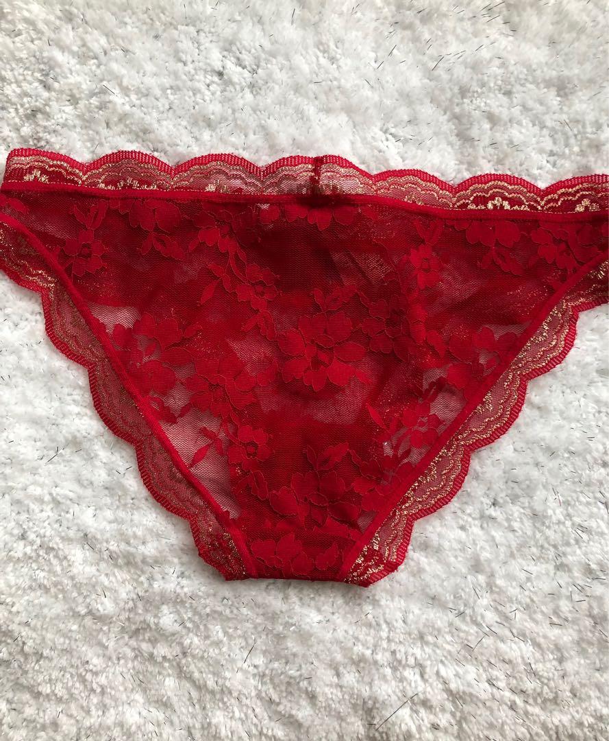 Victoria's Secret Panties, Women's Fashion, New Undergarments & Loungewear  on Carousell